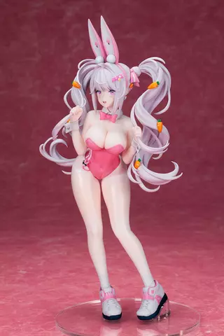 Reservar Figura Alice Goddess of Victory: Nikke Wonderland Bunny Ver. Flare Figuras Estándar