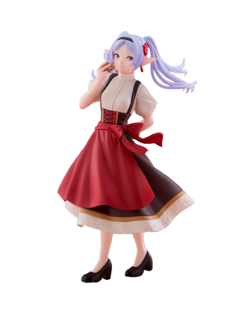 Figura frieren frieren: beyond journey's end festival ver. xstellar sega