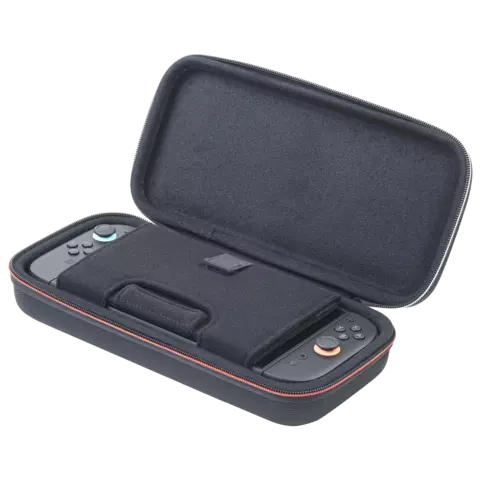 Comprar Game Traveler Deluxe Travel Case Ns212 Mkw        Switch 2