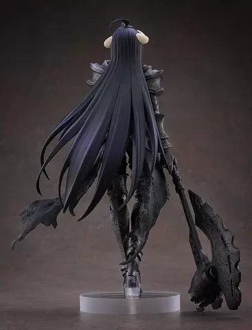 Reservar Figura Albedo Overlord Armor Ver. Pop Up Parade L Figuras Estándar