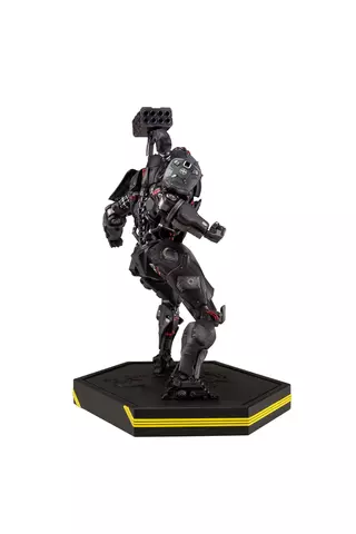Reservar Figura Adam Smasher Cyberpunk 2077 Dark Horse Figuras