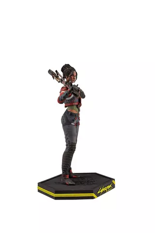 Reservar Figura Panam Palmer Cyberpunk 2077 Dark Horse Figuras