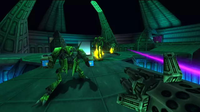 Reservar Turok Trilogy Bundle Switch Estándar screen 6