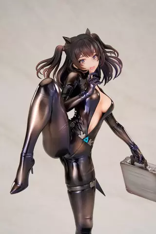 Reservar Figura Scheherazade Code Name S Brown Dust 2 1/7  Apex Innovation Figuras Estándar