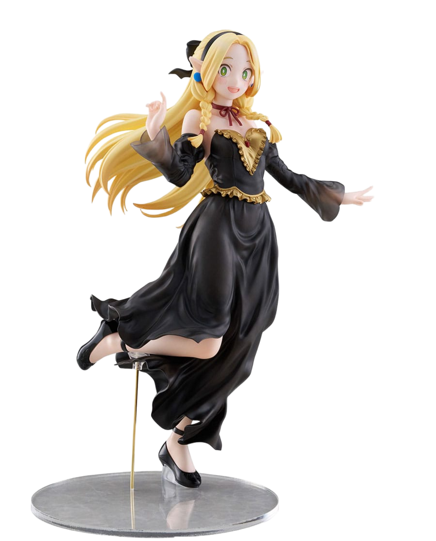 Figura Marcille Delicious in Dungeon Dress Style Ver. Tenitol Tall Furyu 28cm