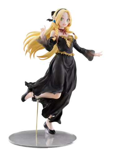 Reservar Figura Marcille Delicious in Dungeon Dress Style Ver. Tenitol Tall Furyu 28cm Figuras