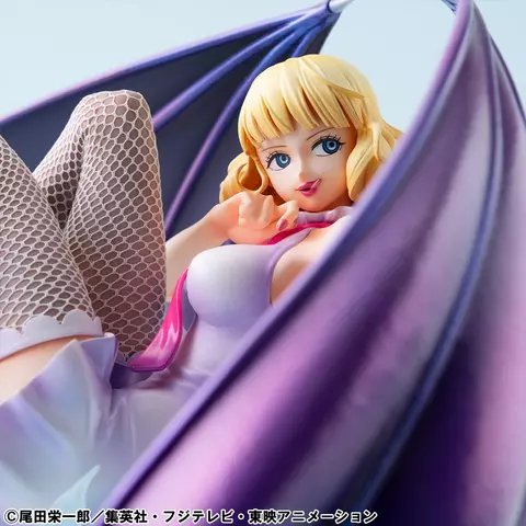 Reservar Figura Stussy Evolutionary History One Piece Portrait of Pirates Megahouse 19cm Figuras