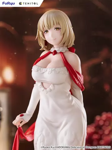 Reservar Figura Falin Delicious in Dungeon Dress Style Ver. Tenitol Tall Furyu 30cm Figuras Estándar