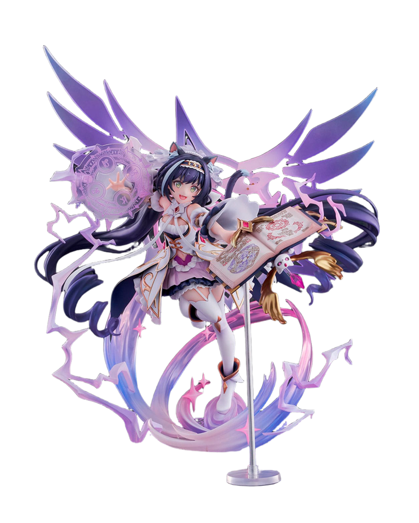 Figura karyl princess princess connect! re:dive princess ver. 1/7 cyberz