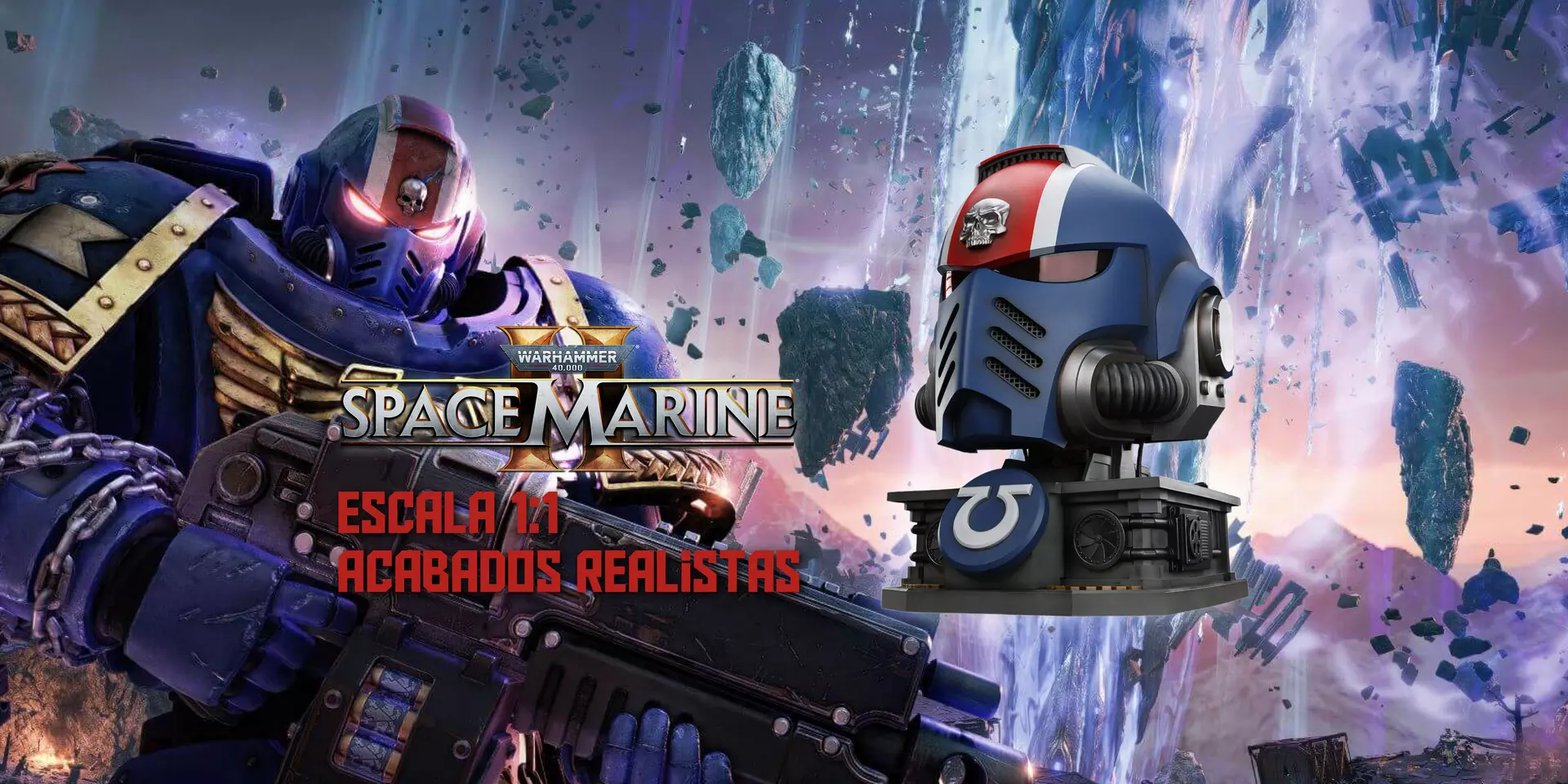 For the emperor