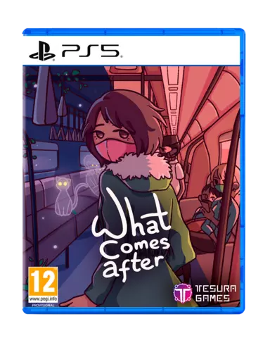 What Comes After