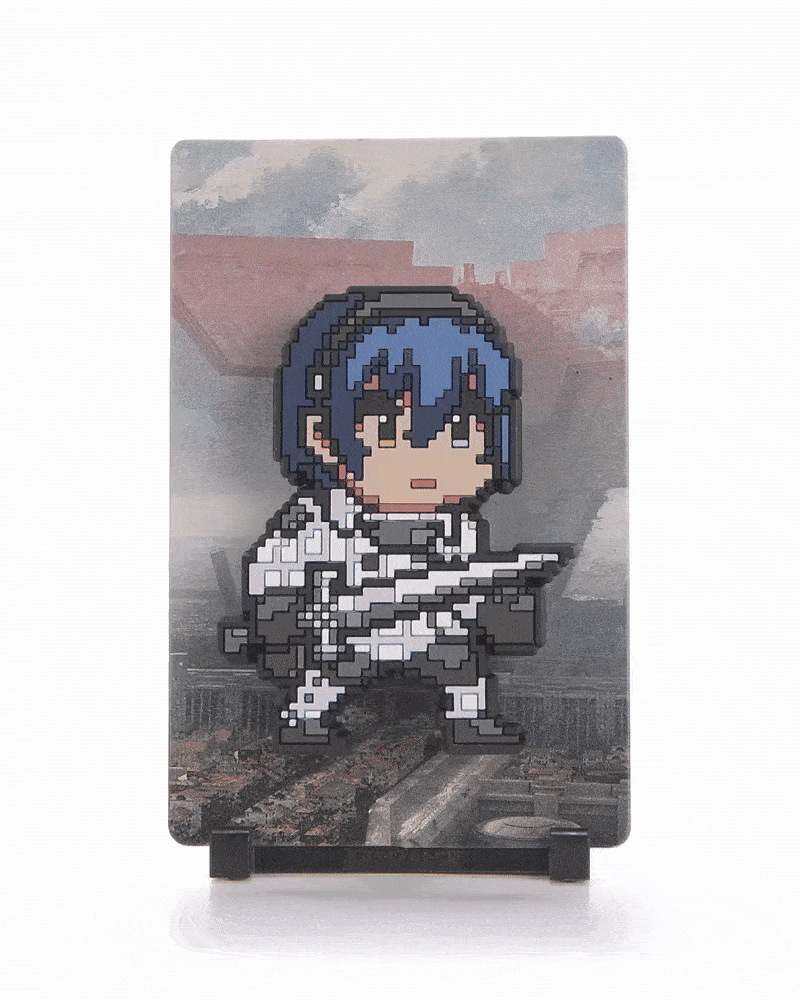 Reservar FiGGYZ - Metaphor: ReFantazio - Protagonist Figuras