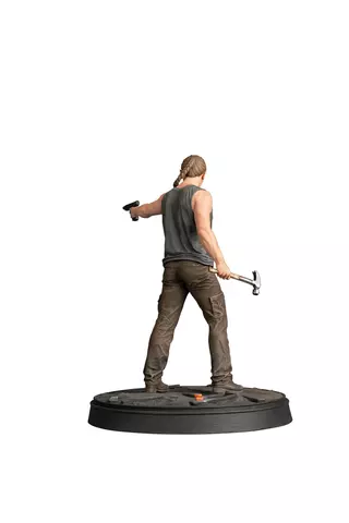 Reservar Figura Abby The Last of Us Part II Dark Horse Figuras