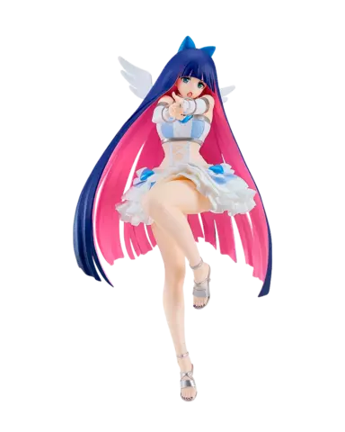 Figura Stocking Panty & Stocking with Arterbelt Repent Ver. Pop Up Parade L