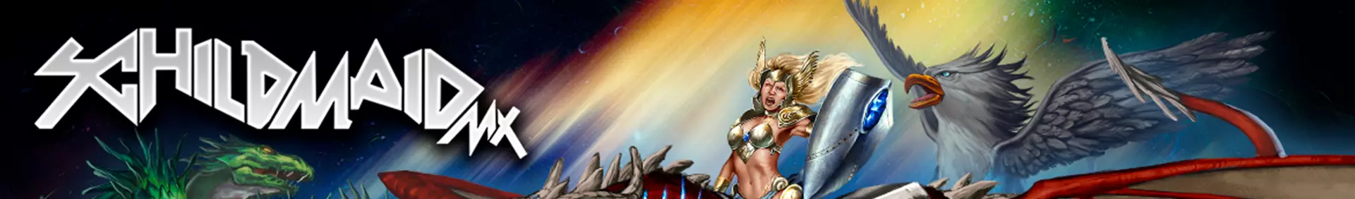 Schildmaid MX