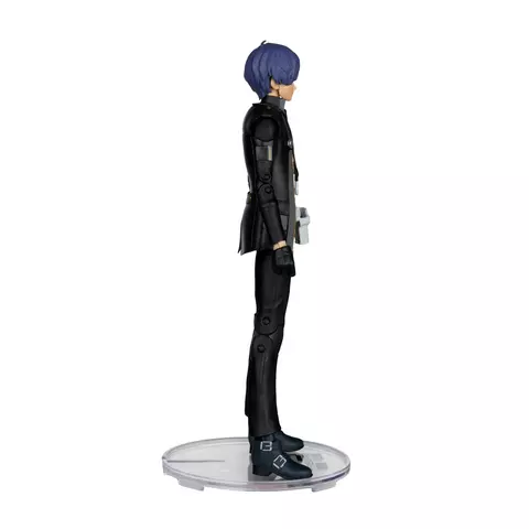 Reservar Figura Protagonista Shin Megami Tensei: Persona 3 Elite Edition McFarlane Figuras Elite Edition