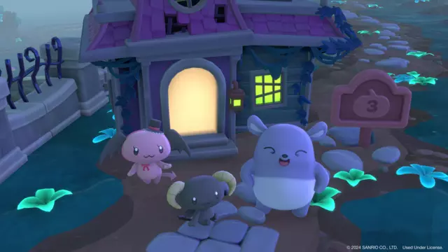 Reservar Hello Kitty Island Adventure Switch Estándar screen 13