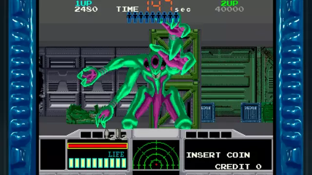 Reservar Operation Night Strikers - Imp - Asia Switch Estándar screen 3