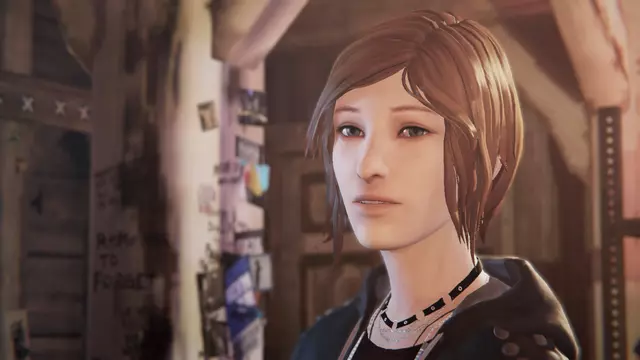 Reservar Life Is Strange Arcadia Bay Collection - Code In A Box Switch Estándar screen 21
