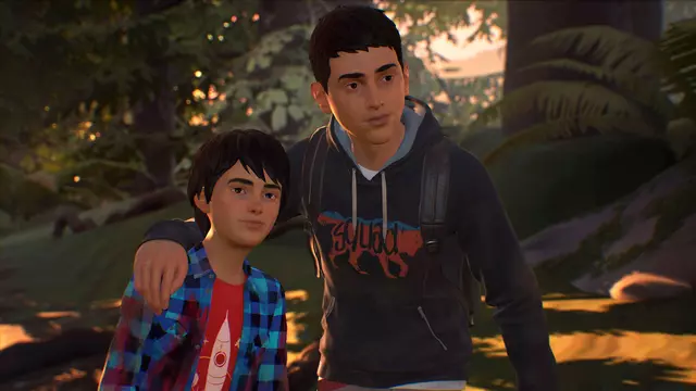 Reservar Life Is Strange Collection Edition PS5 Collection screen 1