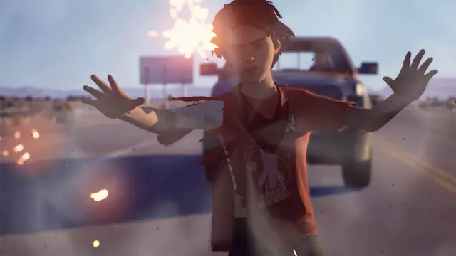Reservar Life Is Strange 2 - Code In A Box Switch Estándar screen 5
