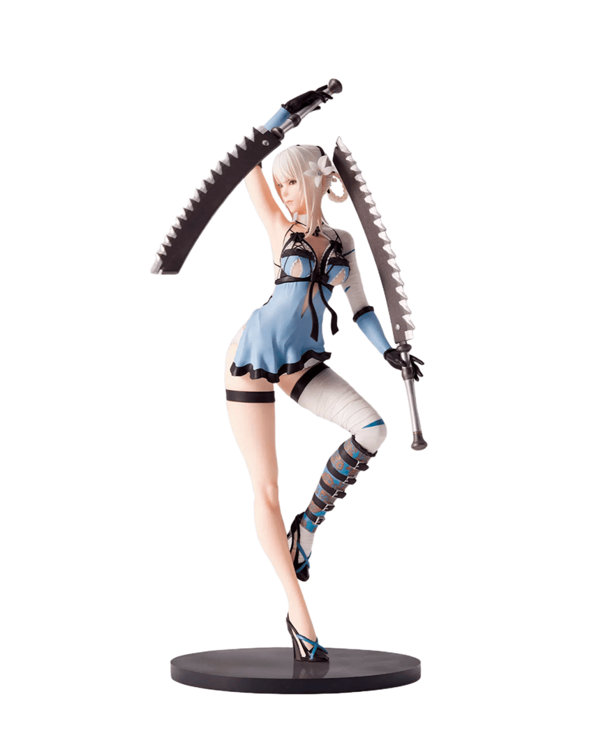 Figura Kaine NieR Replicant Ver. 1.22474487139... Form-Ism Square Enix 18cm