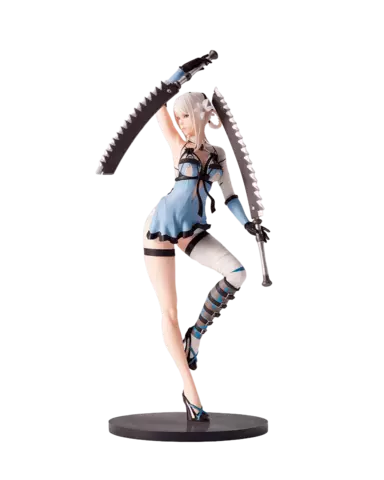 Figura Kaine NieR Replicant Ver. 1.22474487139... Form-Ism Square Enix 18cm