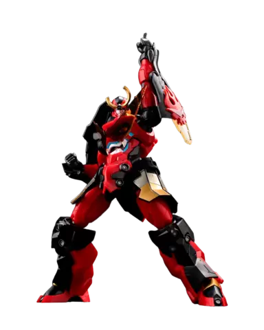 Figura Model Kit Gurren Lagann PLAIOBOT Sentinel