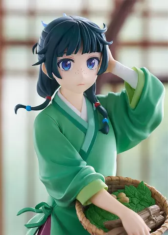 Reservar Figura Maomao The Apothecary Diaries Pop Up Parade 17 cm Figuras