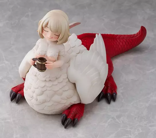 Reservar Figura Gochisosama Falin (Chimera) Delicious in Dungeon Kadokawa Figuras Estándar