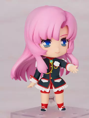 Reservar Figura Utena Tenjo Revolutionary Girl Utena Nendoroid Figuras Estándar