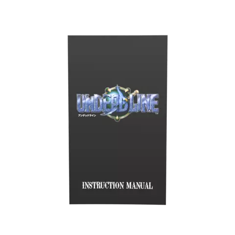 Reservar Undeadline Mega Drive Collector’s Ed. SEGA MegaDrive Coleccionista