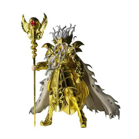 Reservar Figura Opyx Odysseus Saint Seiya Saint Cloth Myth Ex Collectors Shop Figuras Estándar