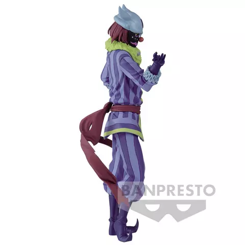 Comprar Figura Laplace vol.18 Otherworlder That Time I Got Reincarnated as a Slime 17cm Figuras Estándar