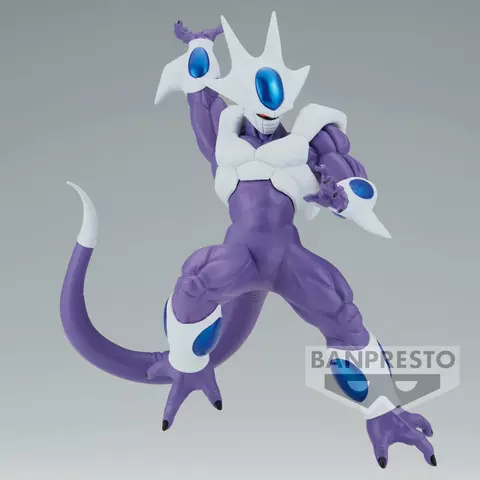 Comprar Figura Cooler Vs. Super Saiyan Son Goku Match Makers Dragon Ball Z 17cm Figuras Estándar