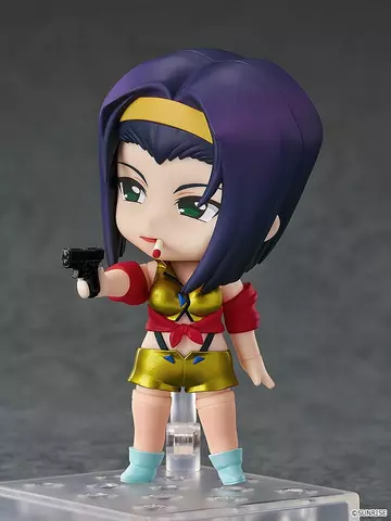 Reservar Figura Faye Valentine Cowboy Bebop Nendoroid Figuras Estándar
