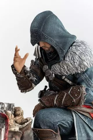 Reservar Diorama Resina Altair RIP Assassin's Creed 1/6 Pure Arts Estatuas