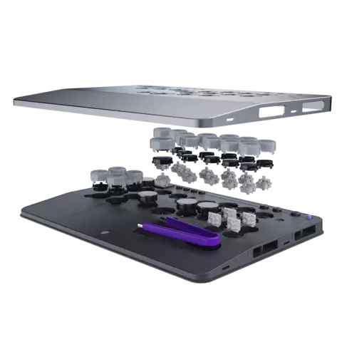 Reservar Fight Stick Victrix Pro KO  PS5