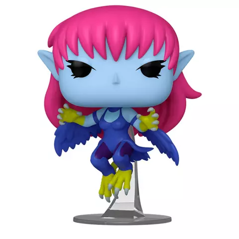 Comprar Figura POP Yu-Gi-Oh! Harpie Lady Figuras Estándar