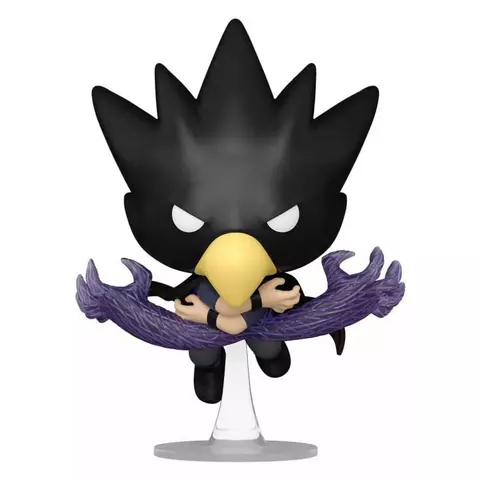 Comprar Figura POP My Hero Academia Fumikage Tokoyami Exclusive Figuras Estándar