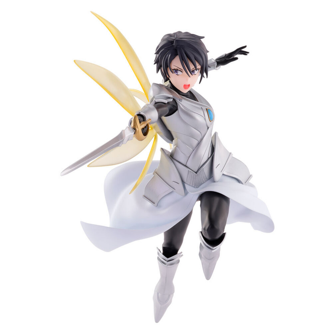 Figura hinata sakaguchi vibration star that time i got reincarnated as a slime 19cm