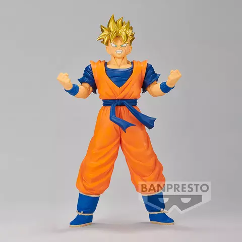Comprar Figura Gohan Blood of Saiyans Dragon Ball Z 19cm Figuras Estándar