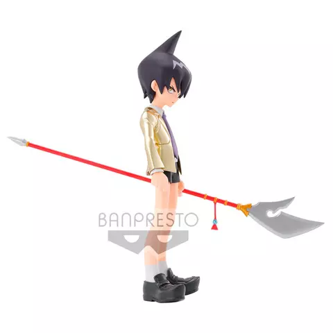 Comprar Figura Tao Ren Shaman King 16cm Figuras Estándar
