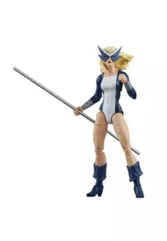 Comprar The West Coast Avengers Set 5 Fig. 15 cm Marvel Legends Series Figuras