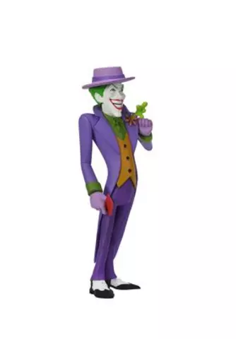 Comprar The Joker Fig. 15 cm Dc Comics (Classic Comics) Toony Figure Figuras
