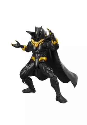 Comprar Black Panther Fig. 15 cm Black Panther Marvel Legends Series Figuras