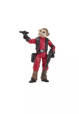 Comprar Nien Nunb Fig. 9,5 cm Return Of The Jedi Star Wars The Vintage Collection Figuras