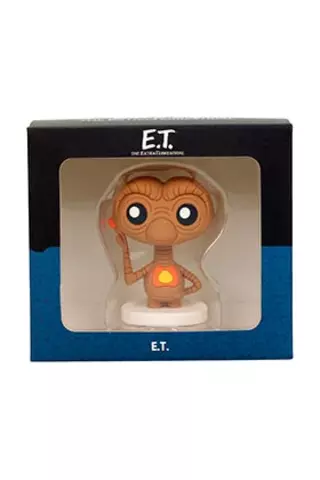 Comprar E.T. Figura Goma Pokis E.T. Figuras
