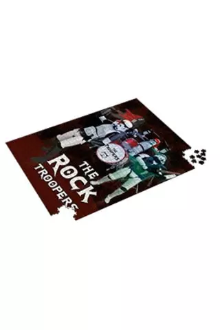 Comprar Puzle 1000 The Rock Troopers Original Stormtrooper Estándar