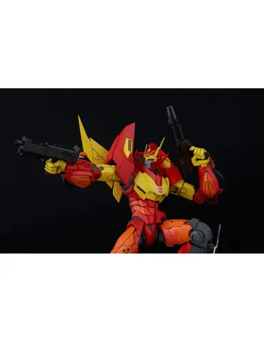 Reservar Figura Rodimus Furai Model Transformers 15 cm Figuras de Videojuegos